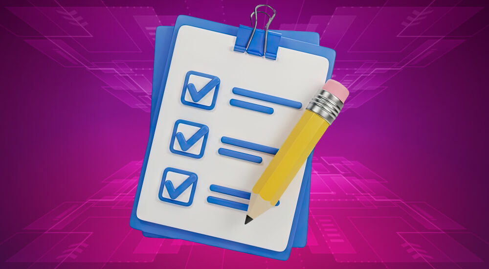 Phương pháp tìm kiếm học viên khi tạo khảo sát thông tin