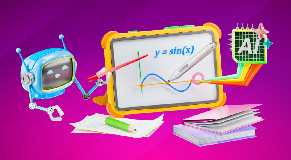 Cách tạo bài giảng trực tuyến bằng công cụ AI