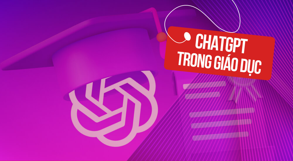 Lợi ích của ChatGPT trong giáo dục