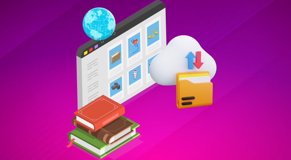 Xuất bản bài giảng lên hệ thống tích hợp AI