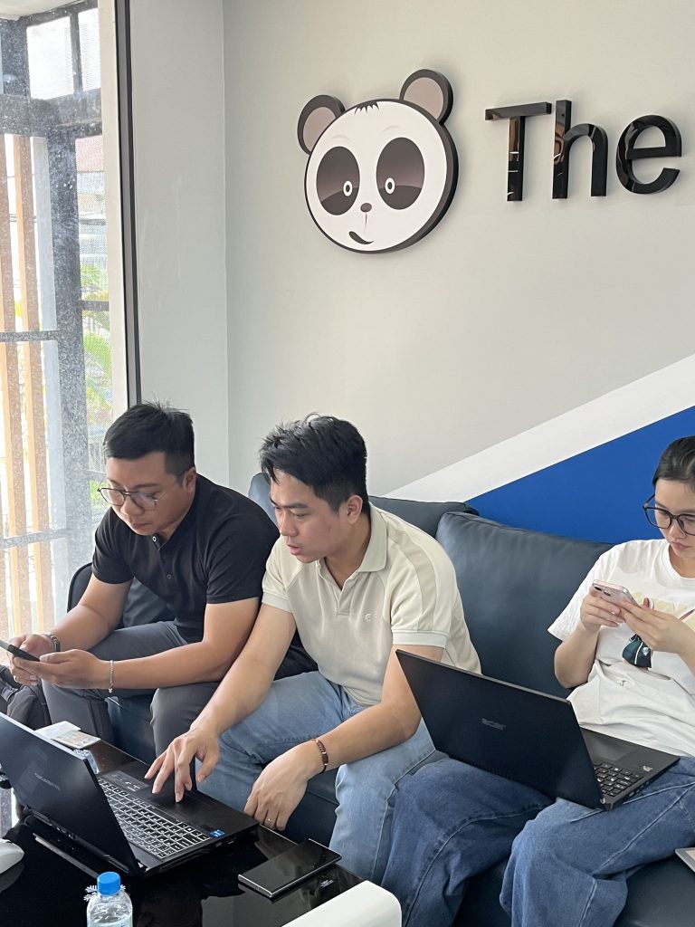 Một dự án khóa học sắp được ra mắt. Anh em cùng đón chờ nha team KHA đang trong quá trình support triển khai c