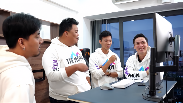 Sắp tới team KHA chuẩn bị update thêm tính năng support anh em đồng nghiệp trong quá trình làm khóa và support