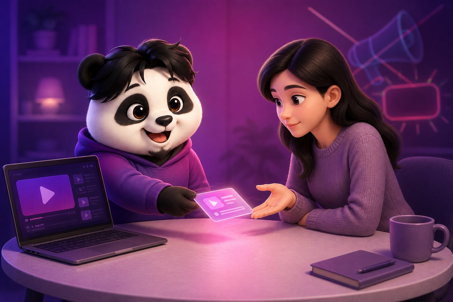 Mời học viên đăng ký khóa học free không gây áp lực
