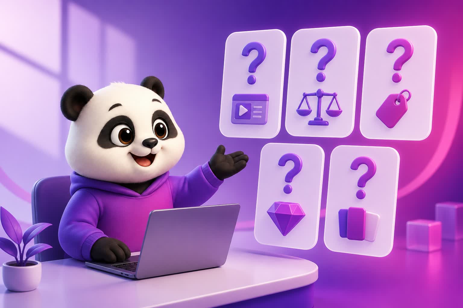 Gấu KHA trả lời câu hỏi về giá khóa học online