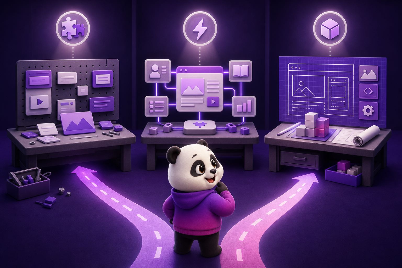 Ba phương án làm website giáo dục theo nhu cầu