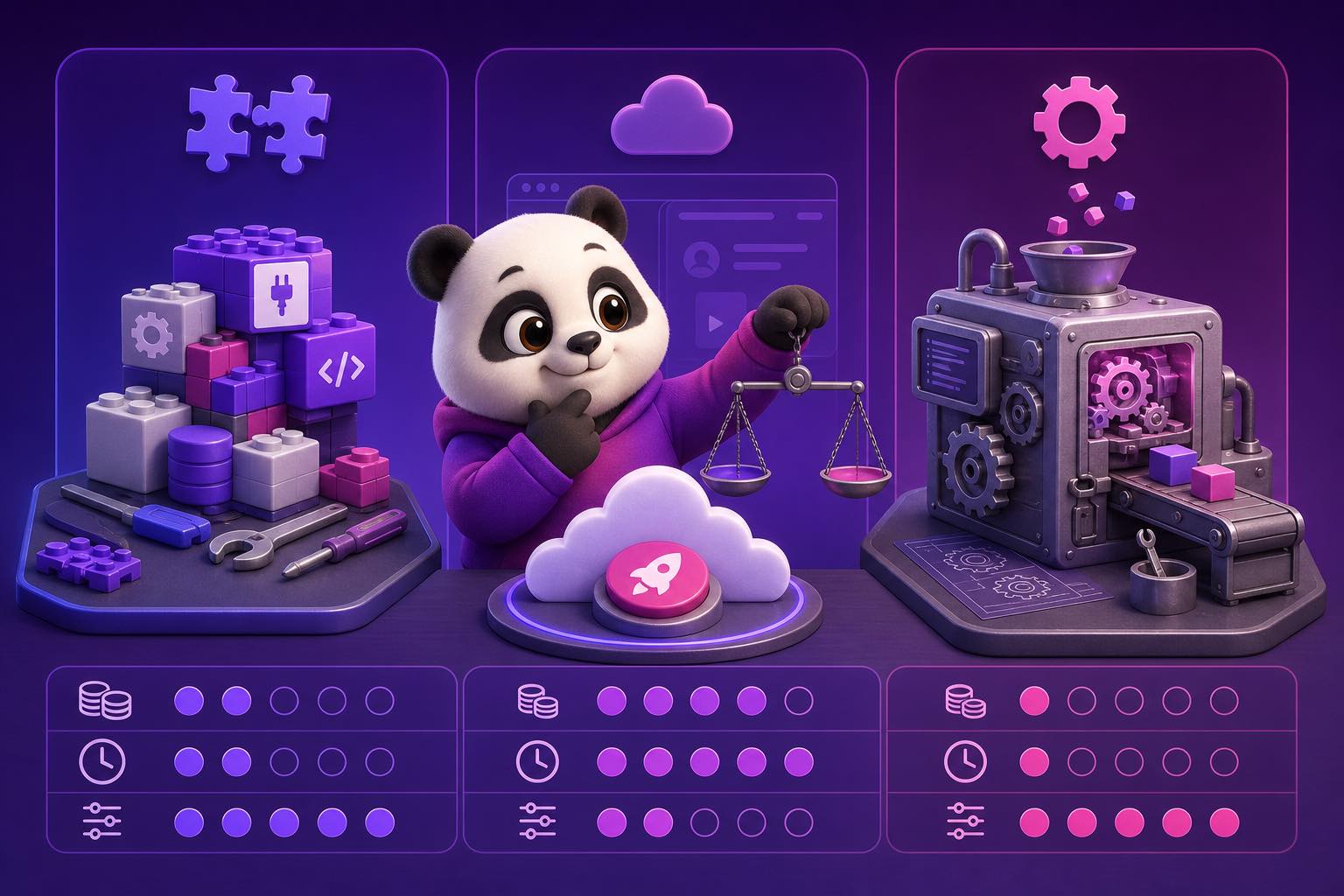 Ba cách xây dựng hệ thống Elearning cho đội ngũ nhỏ