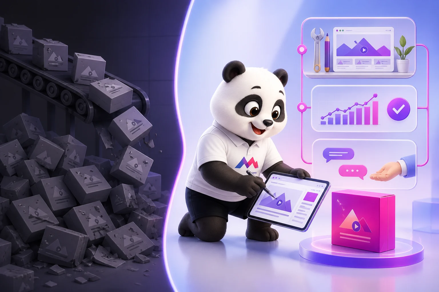 Ba thứ giữ giá khóa học e-learning là kinh nghiệm kết quả và hỗ trợ