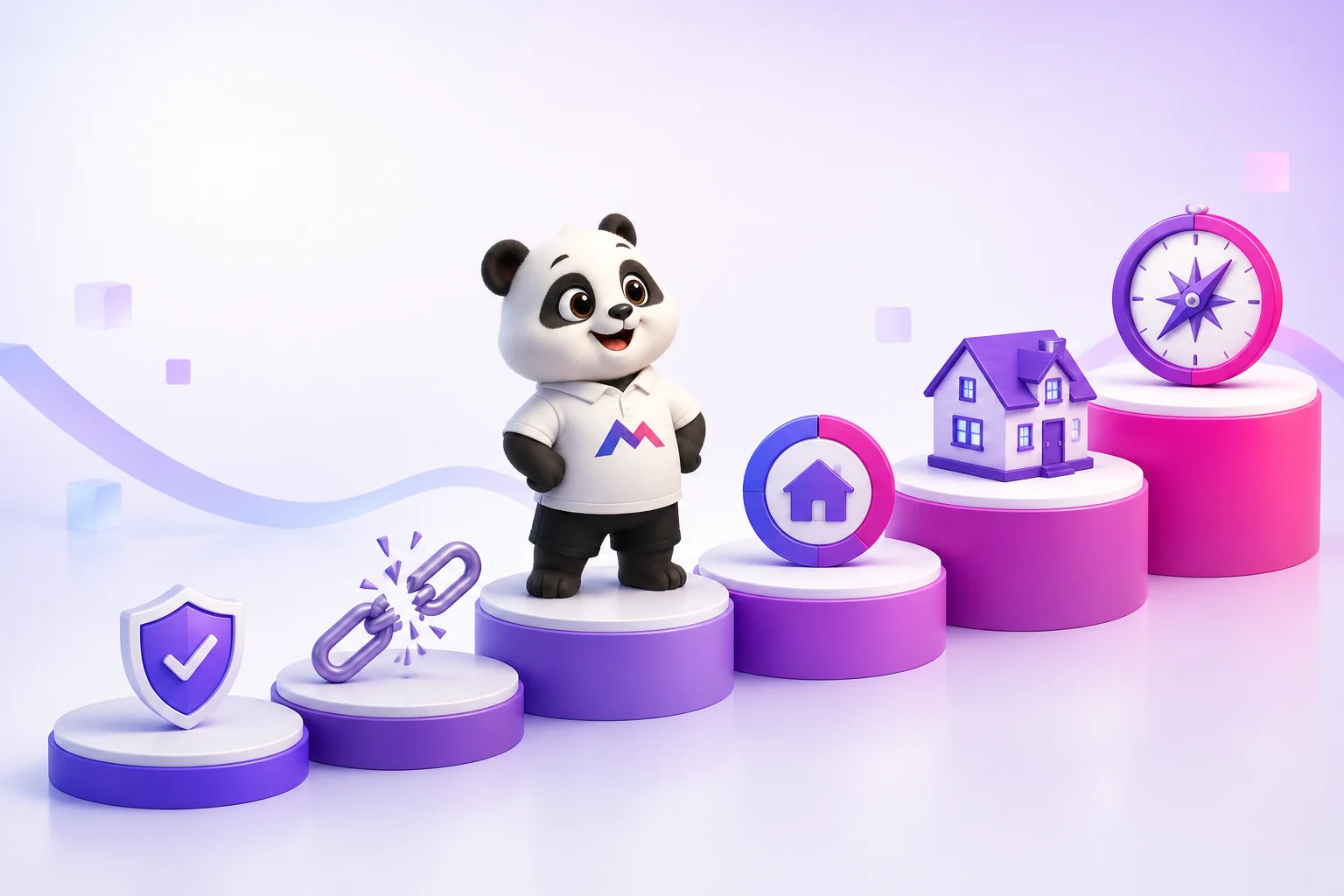 Năm cấp độ tự do tài chính từ quỹ an toàn tới quyền chọn công việc