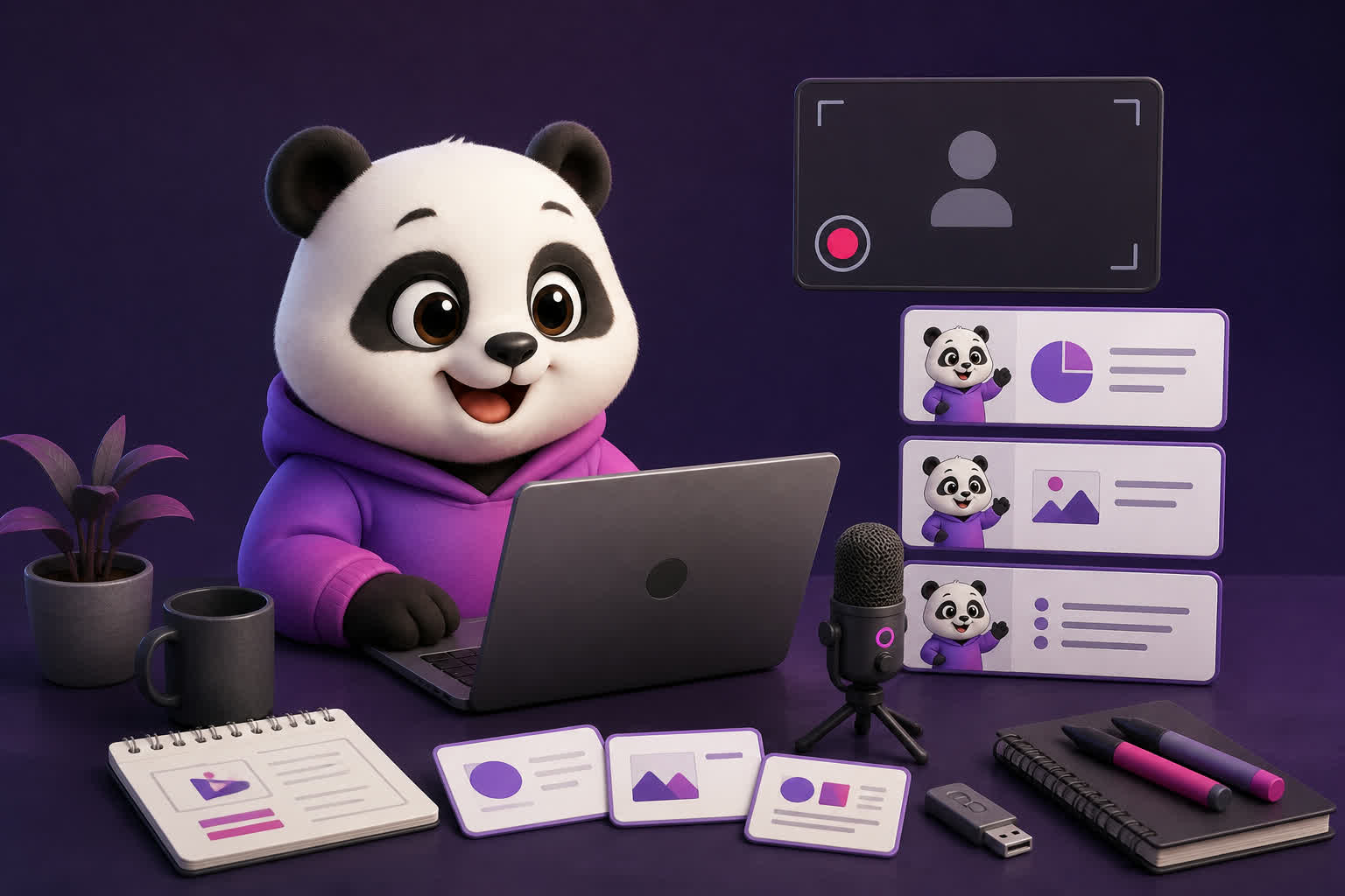 Bộ công cụ Elearning gọn cho người mới bắt đầu