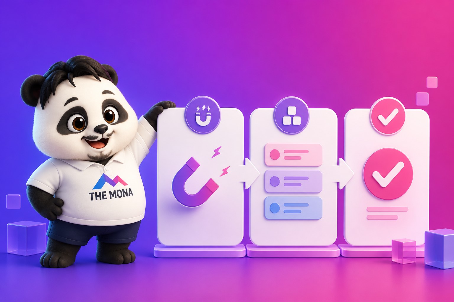 Cấu trúc kịch bản quay phim gồm hook nội dung và chốt bài