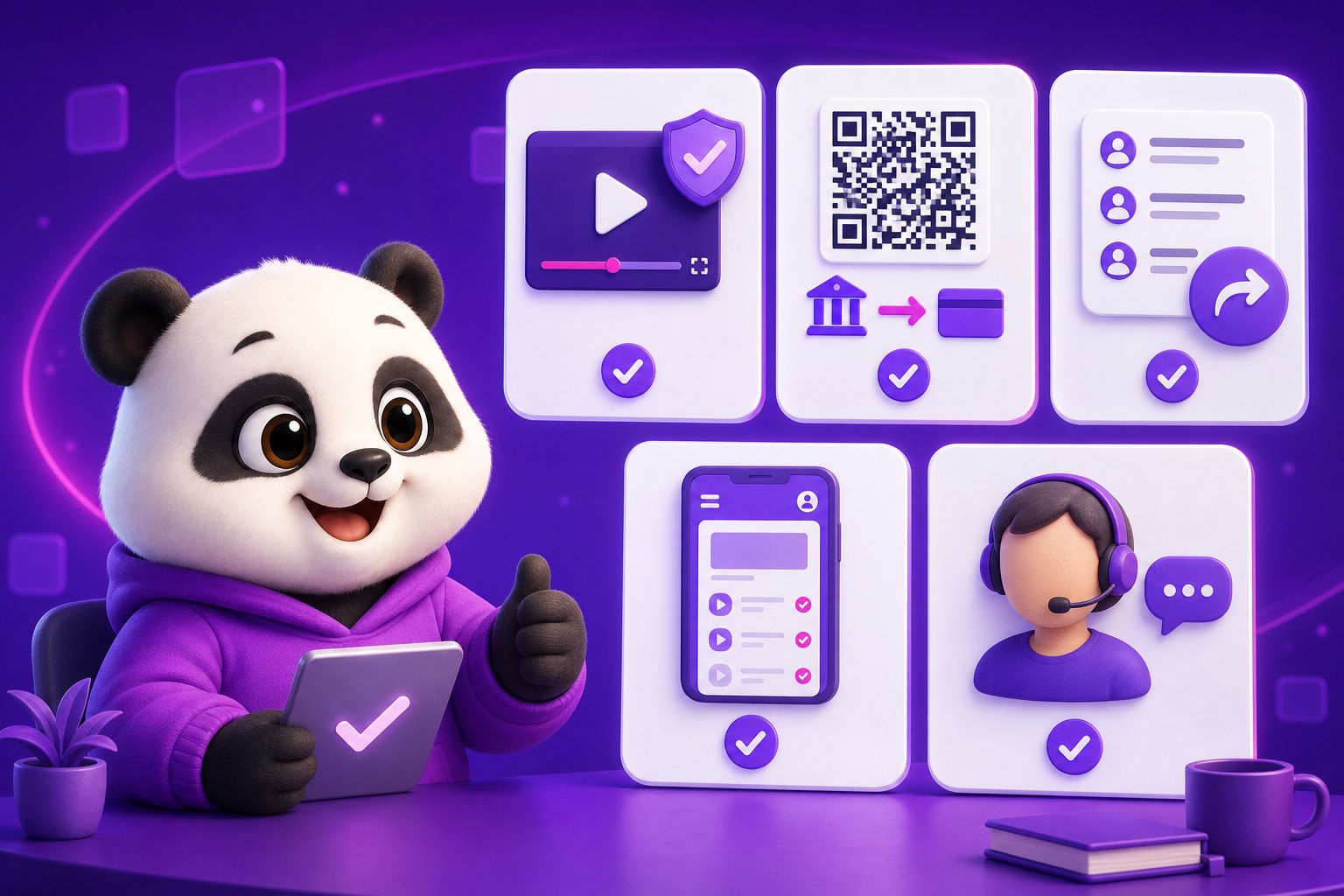 Năm tiêu chí chọn SaaS elearning cho thị trường Việt Nam