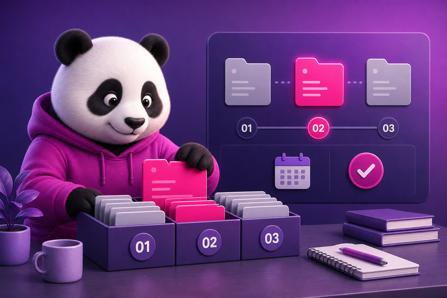Đặt tên và quản lý version cho bài giảng số