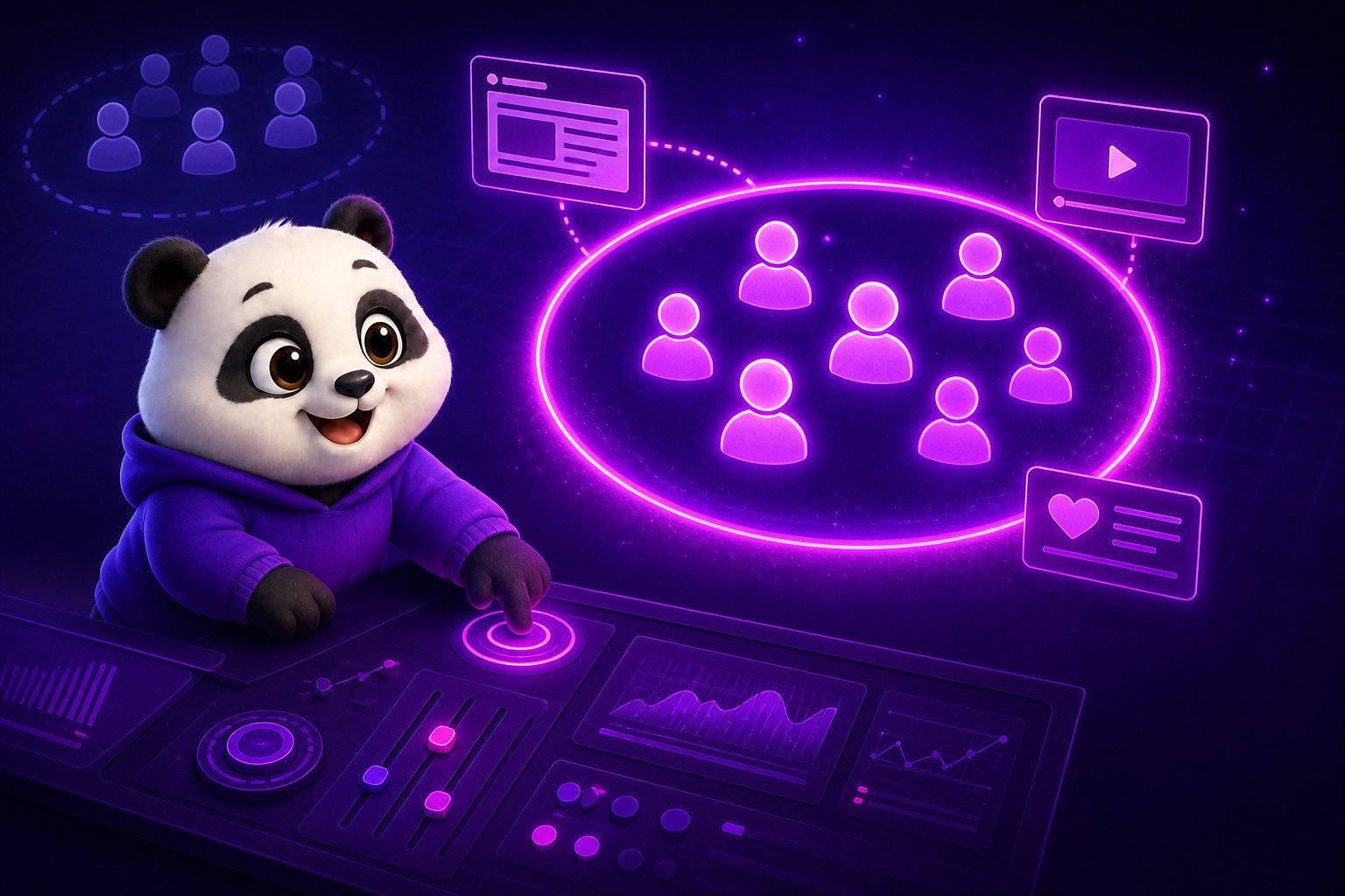 Facebook remarketing chọn đúng nhóm khách hàng đã quan tâm