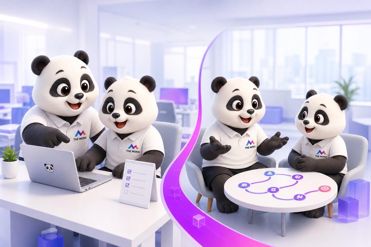 Kèm cặp tại chỗ và mentoring trong doanh nghiệp