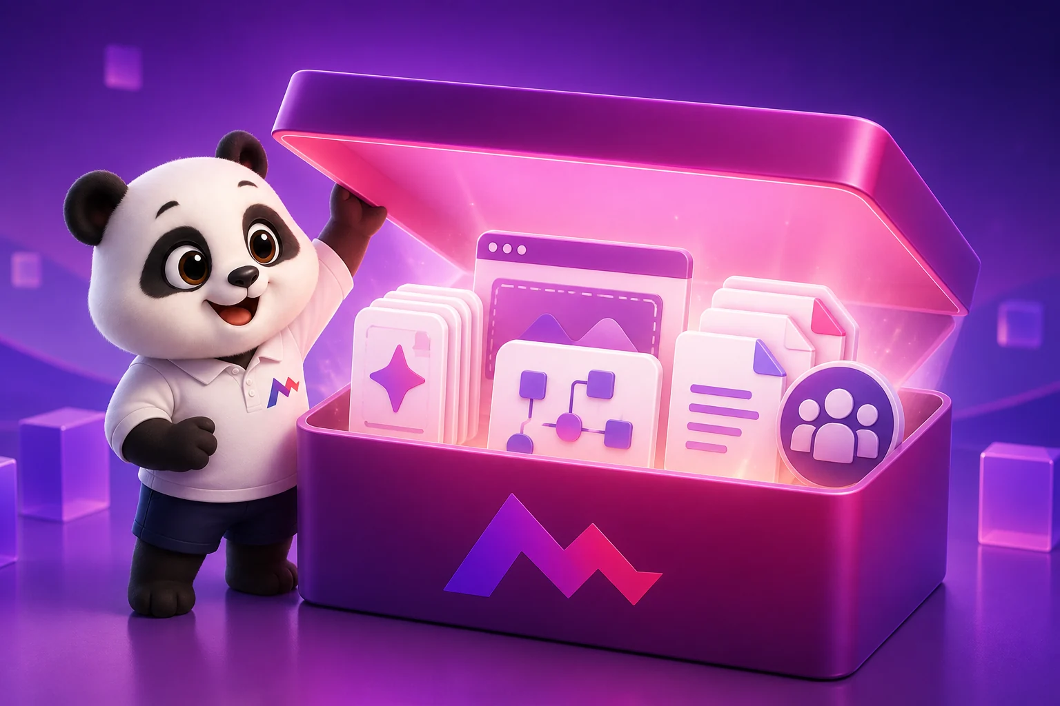 Khóa học online bao gồm luôn các sản phẩm số nhỏ khác