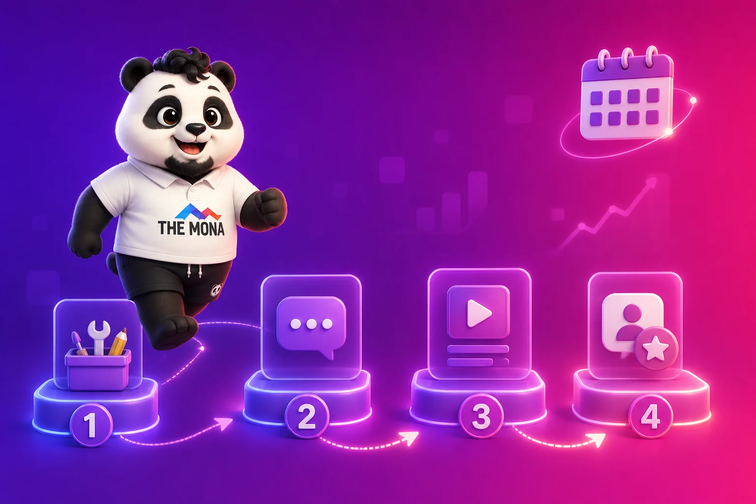 Bốn bước bắt đầu tạo thu nhập thụ động từ chuyên môn