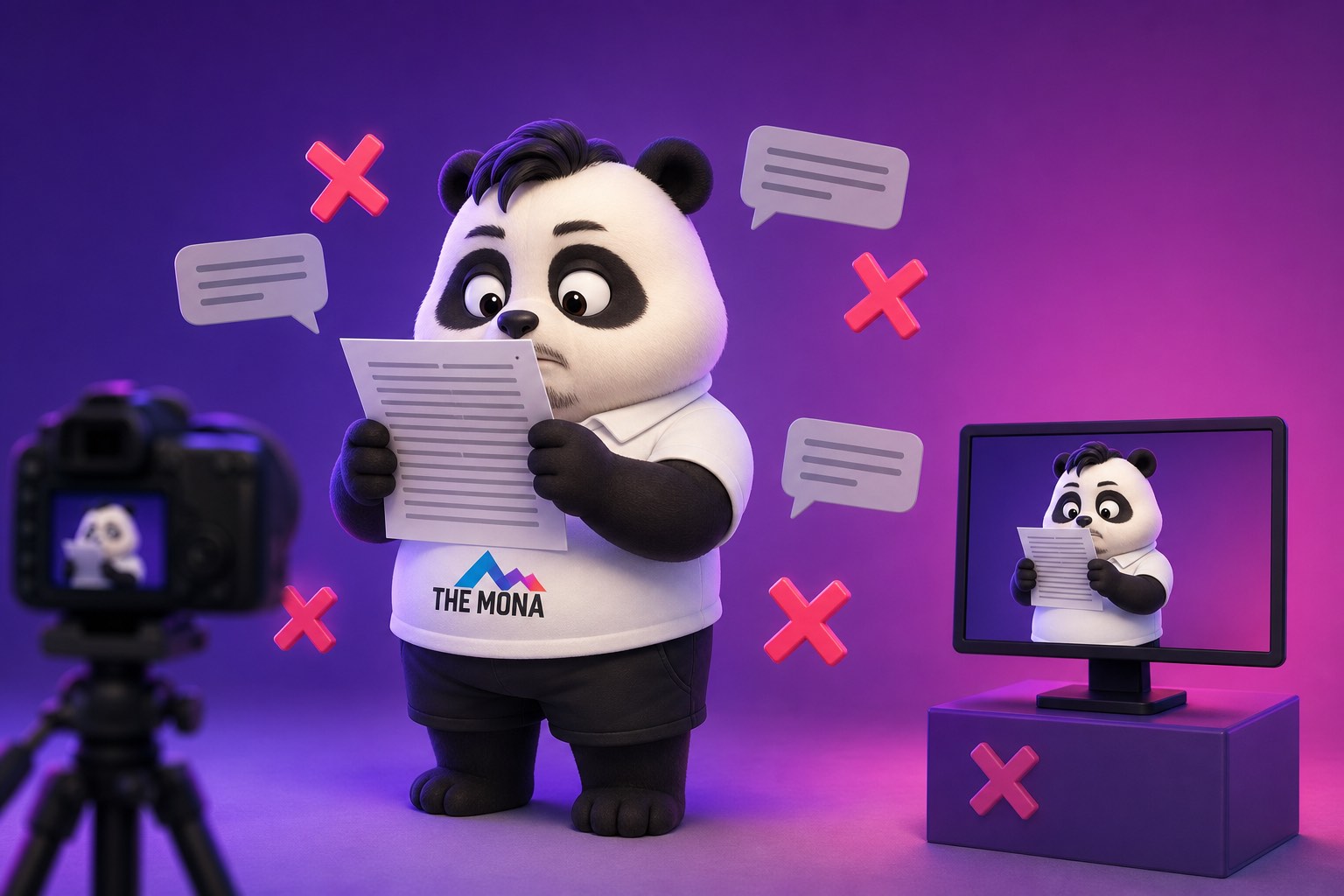 Lỗi người dạy cắm mặt đọc kịch bản như trả bài