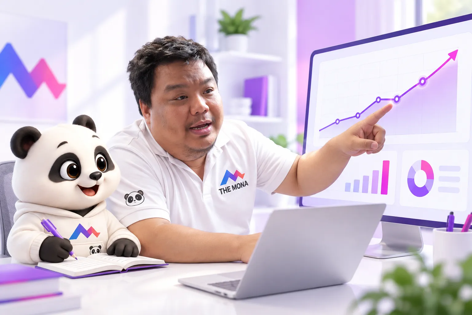 Mở bán khóa học online và đọc số ngày đầu