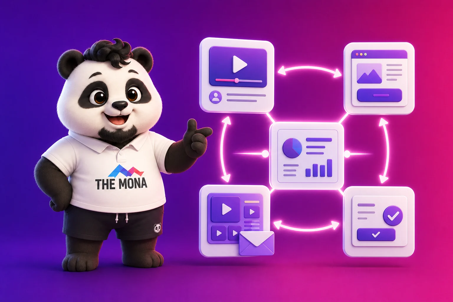 Một người vận hành phễu và hệ thống tạo thu nhập thụ động