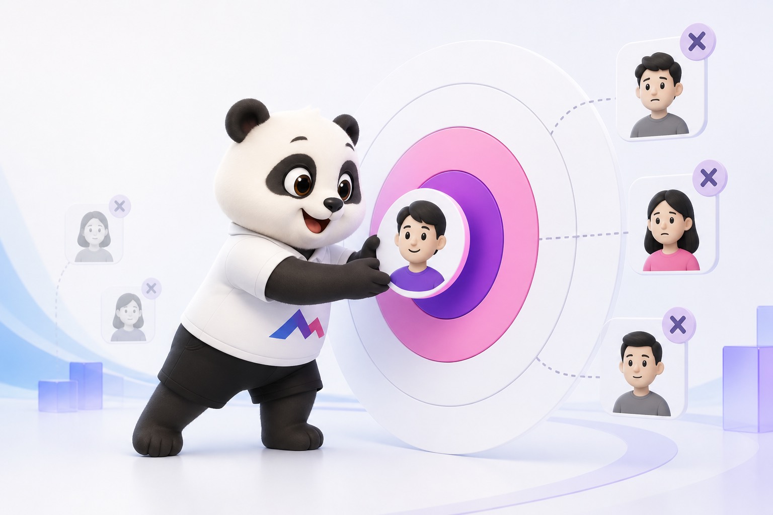 Nhắm đúng người học khi quảng cáo khóa học online