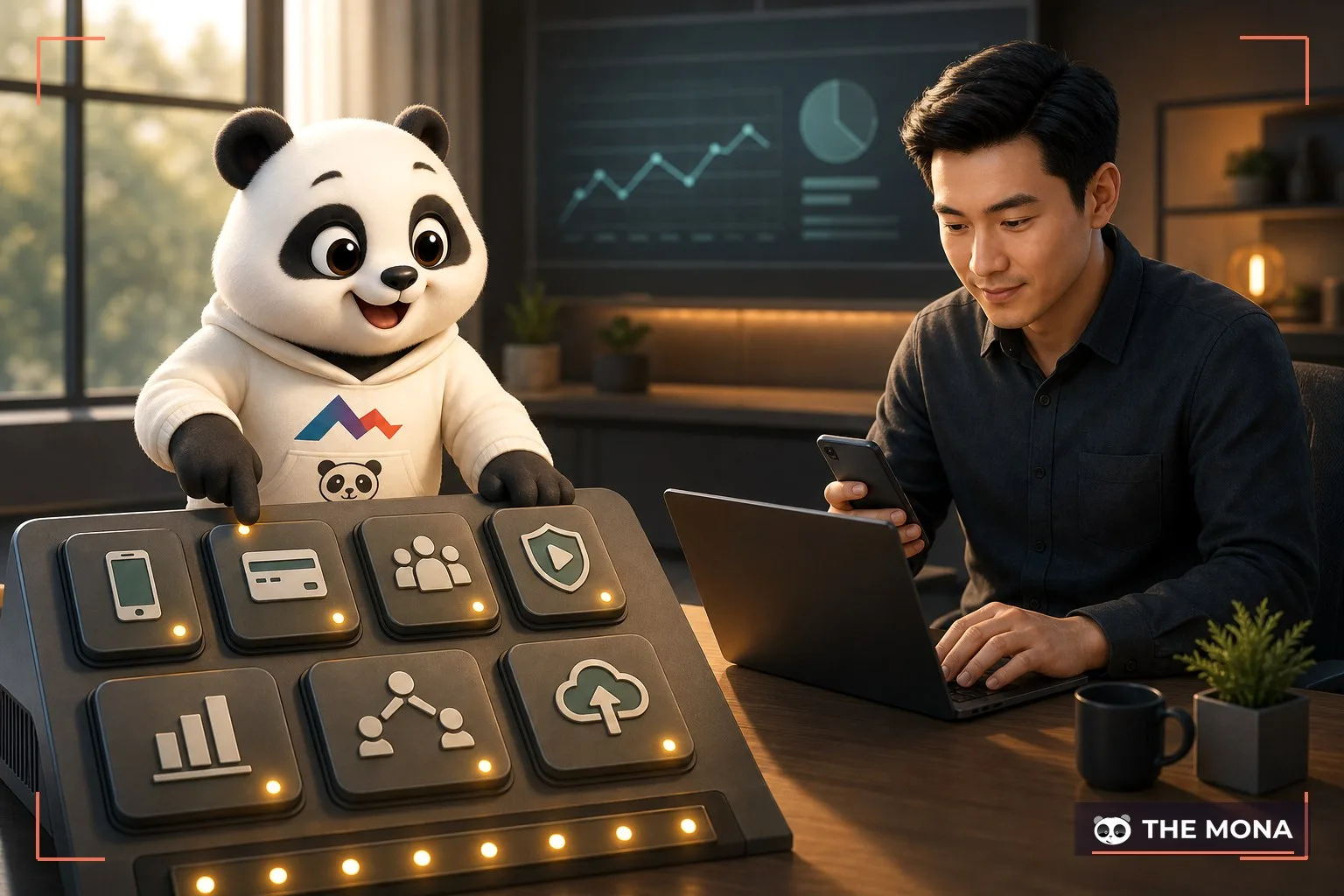 Bảng kiểm tra hệ thống học trước khi ra mắt