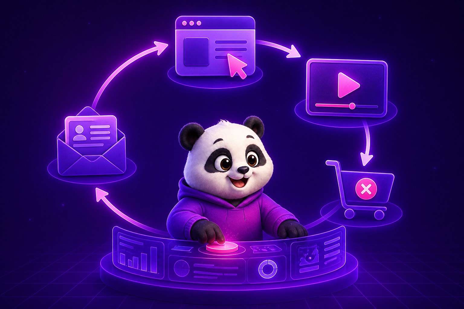 Remarketing tiếp cận lại người đã từng tương tác