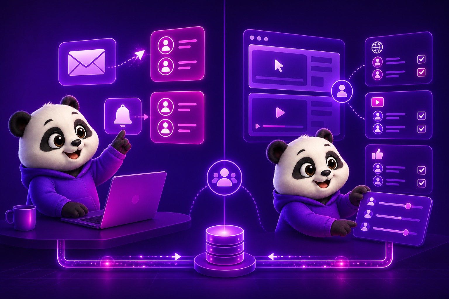 So sánh remarketing và retargeting trong hệ thống khóa học