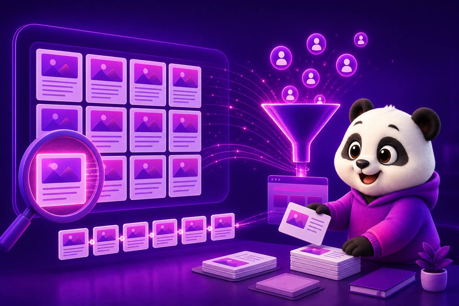 SEO blog tích lũy nguồn free traffic dài hạn