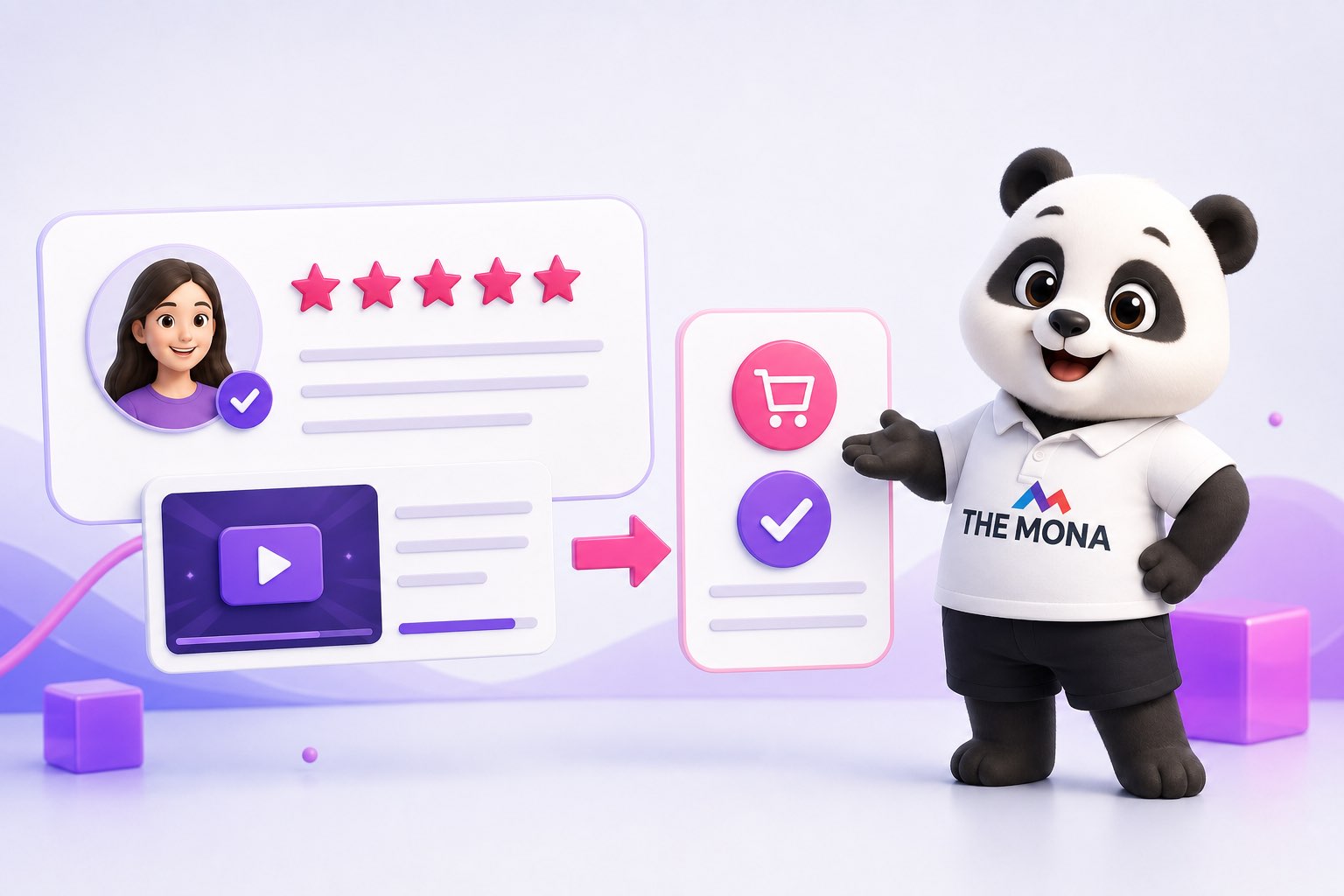 Testimonial là gì trong trang bán khóa học