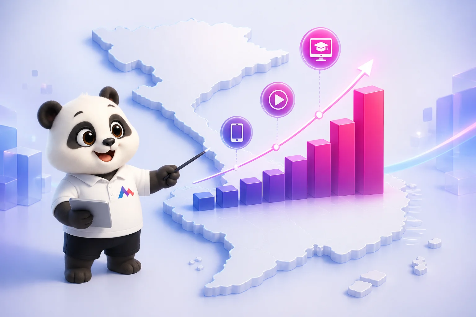 Thị trường e-learning Việt Nam 2026 tăng trưởng theo dự báo IMARC