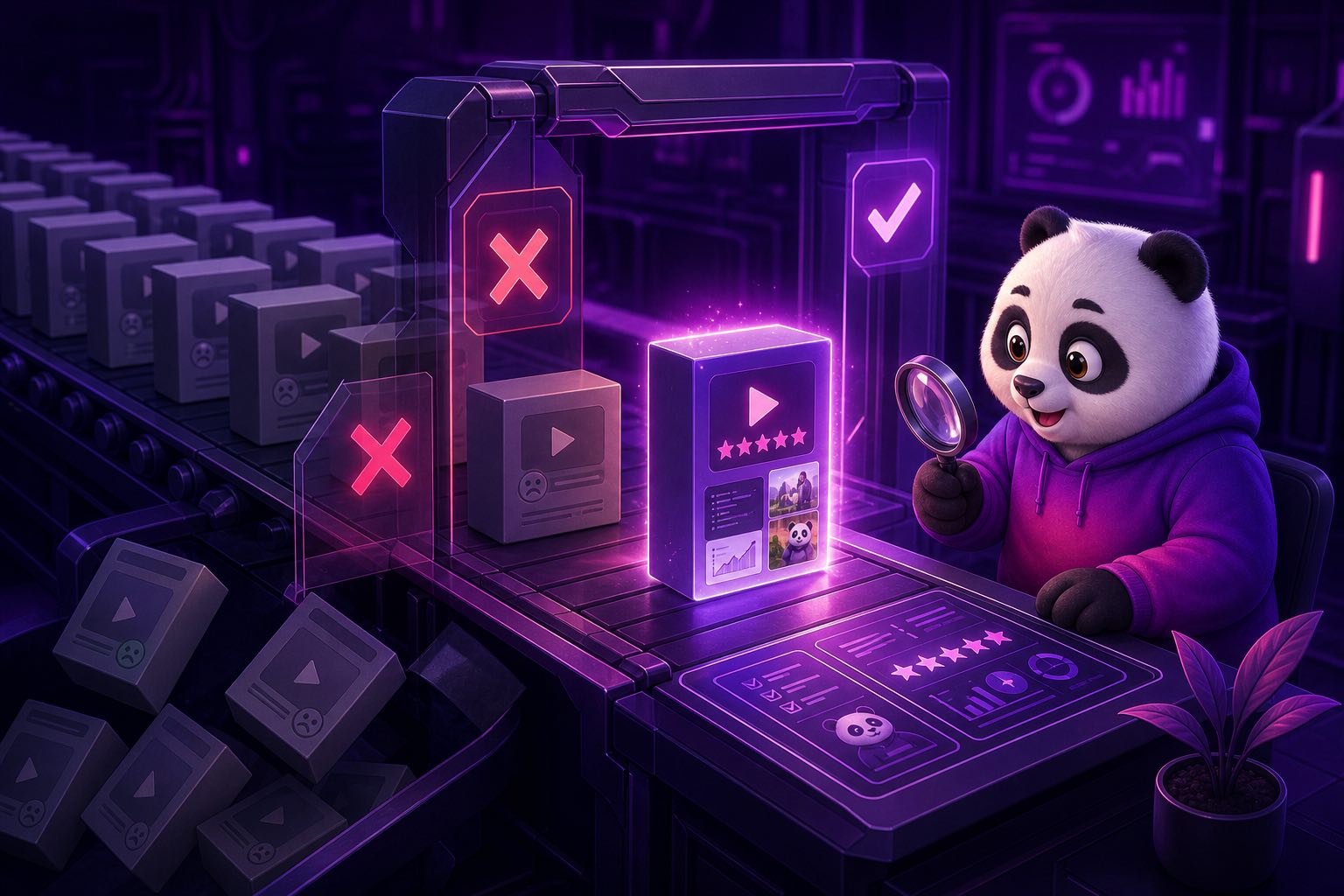 Khóa học rác bị lọc khỏi thị trường e-learning