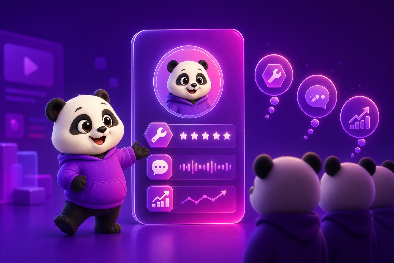 Thương hiệu cá nhân giúp người khác nhớ đúng đặc điểm của bạn