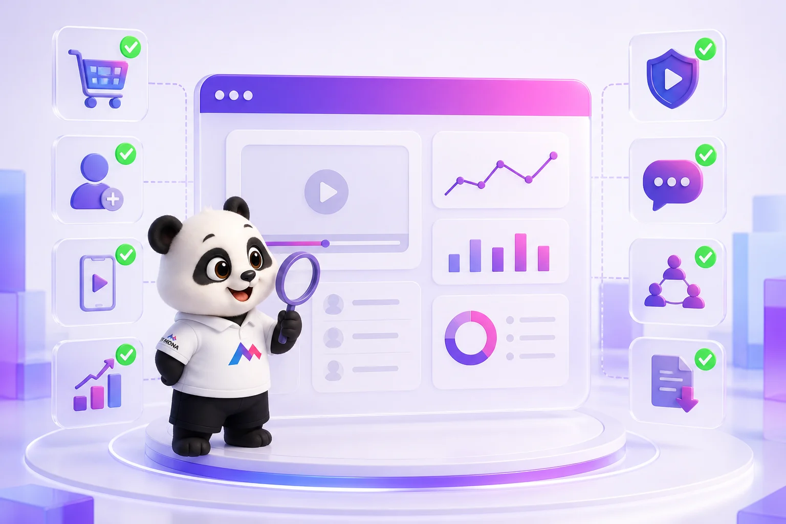 Tám tiêu chí chọn LMS để bán khóa học online