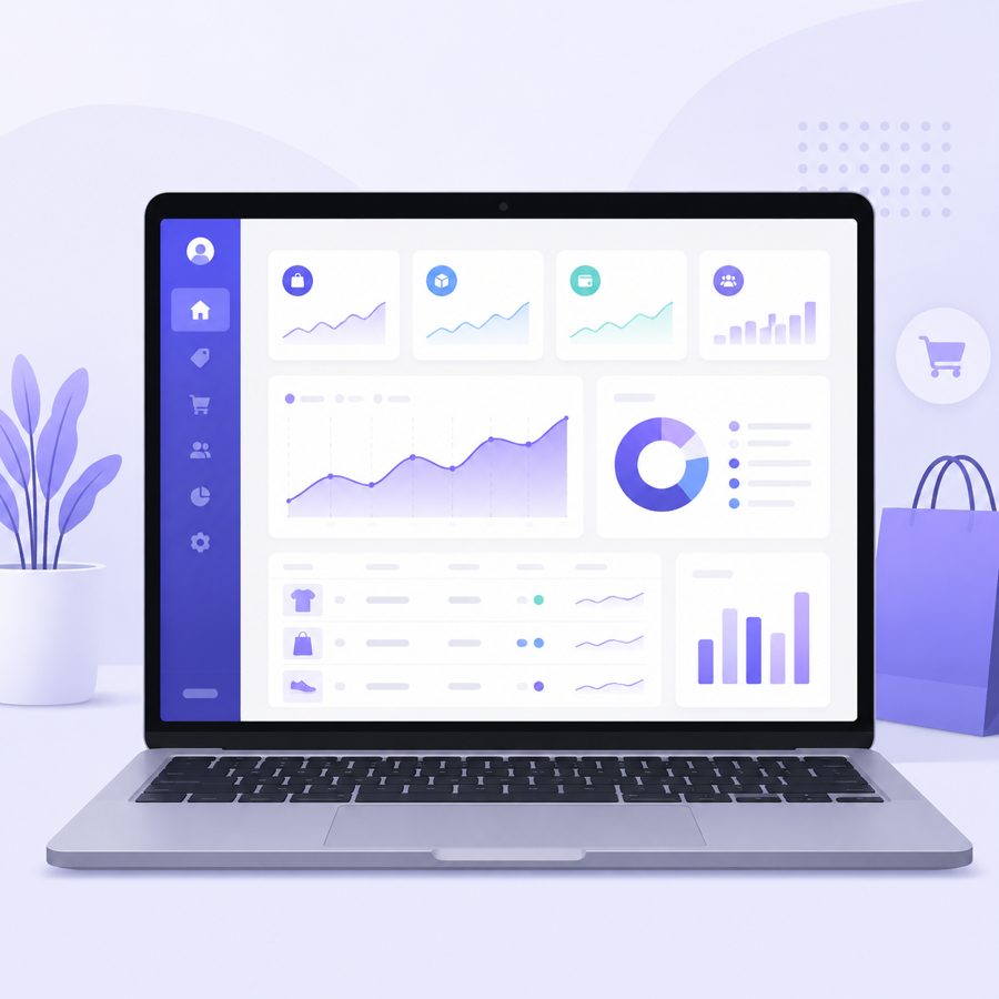 Dịch vụ thiết kế website chuyên nghiệp tại MONA