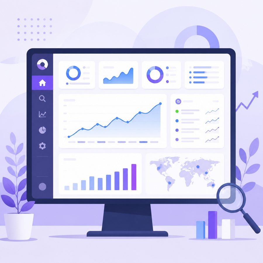 Dịch vụ thiết kế website chuyên nghiệp tại MONA