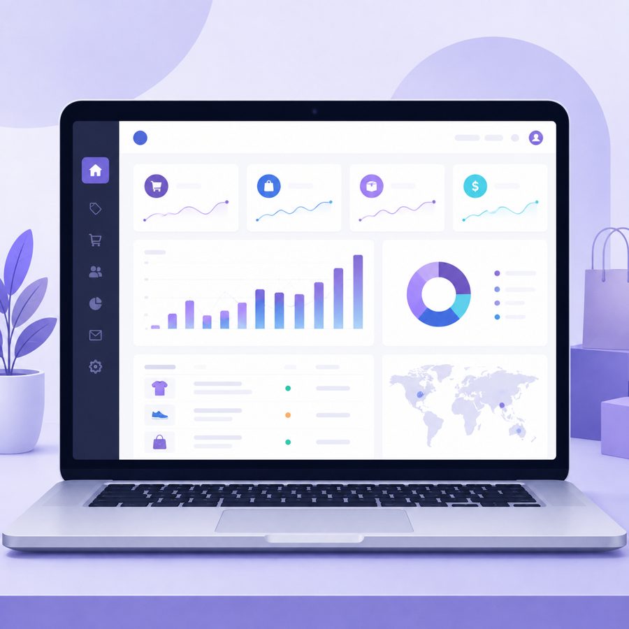 Dịch vụ thiết kế website chuyên nghiệp tại MONA