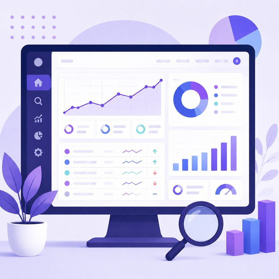 Dịch vụ thiết kế website chuyên nghiệp tại MONA