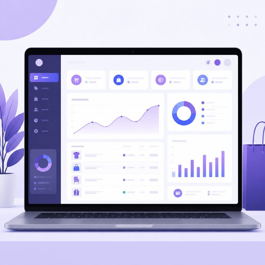 Dịch vụ thiết kế website chuyên nghiệp tại MONA