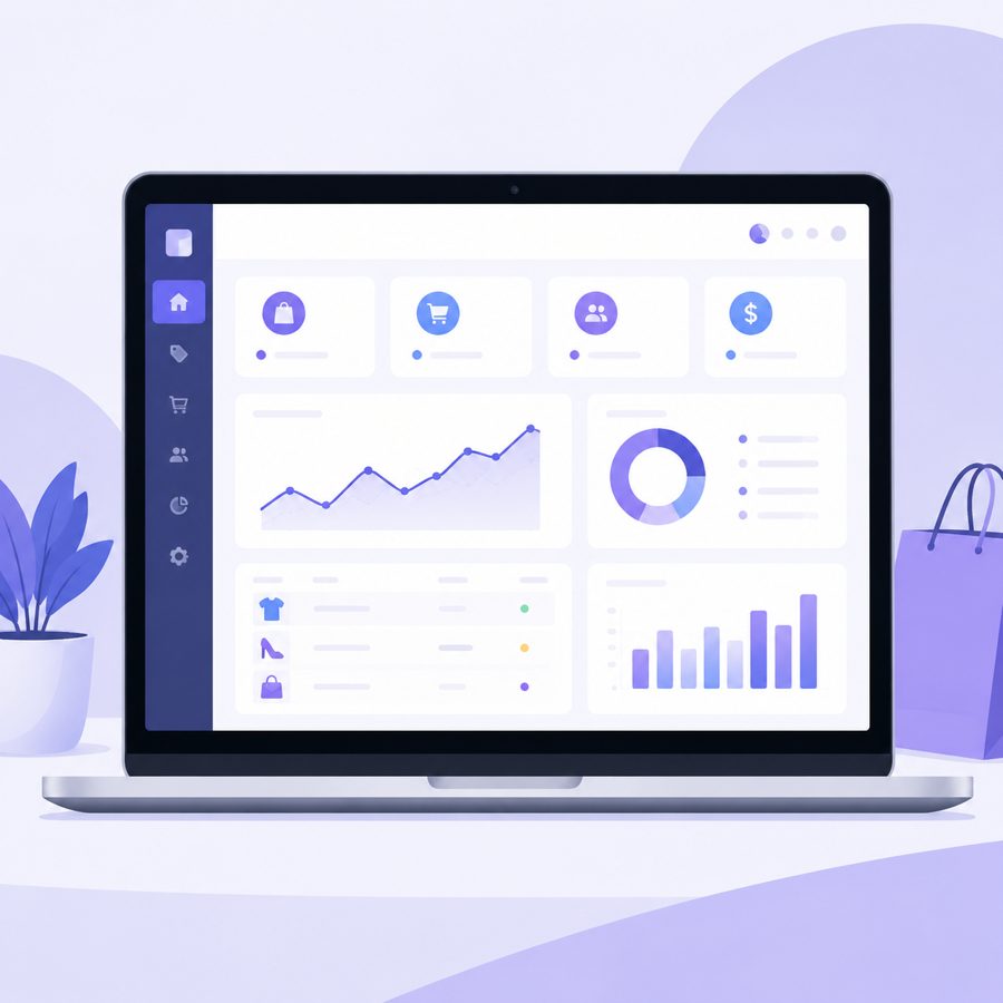 Dịch vụ thiết kế website chuyên nghiệp tại MONA