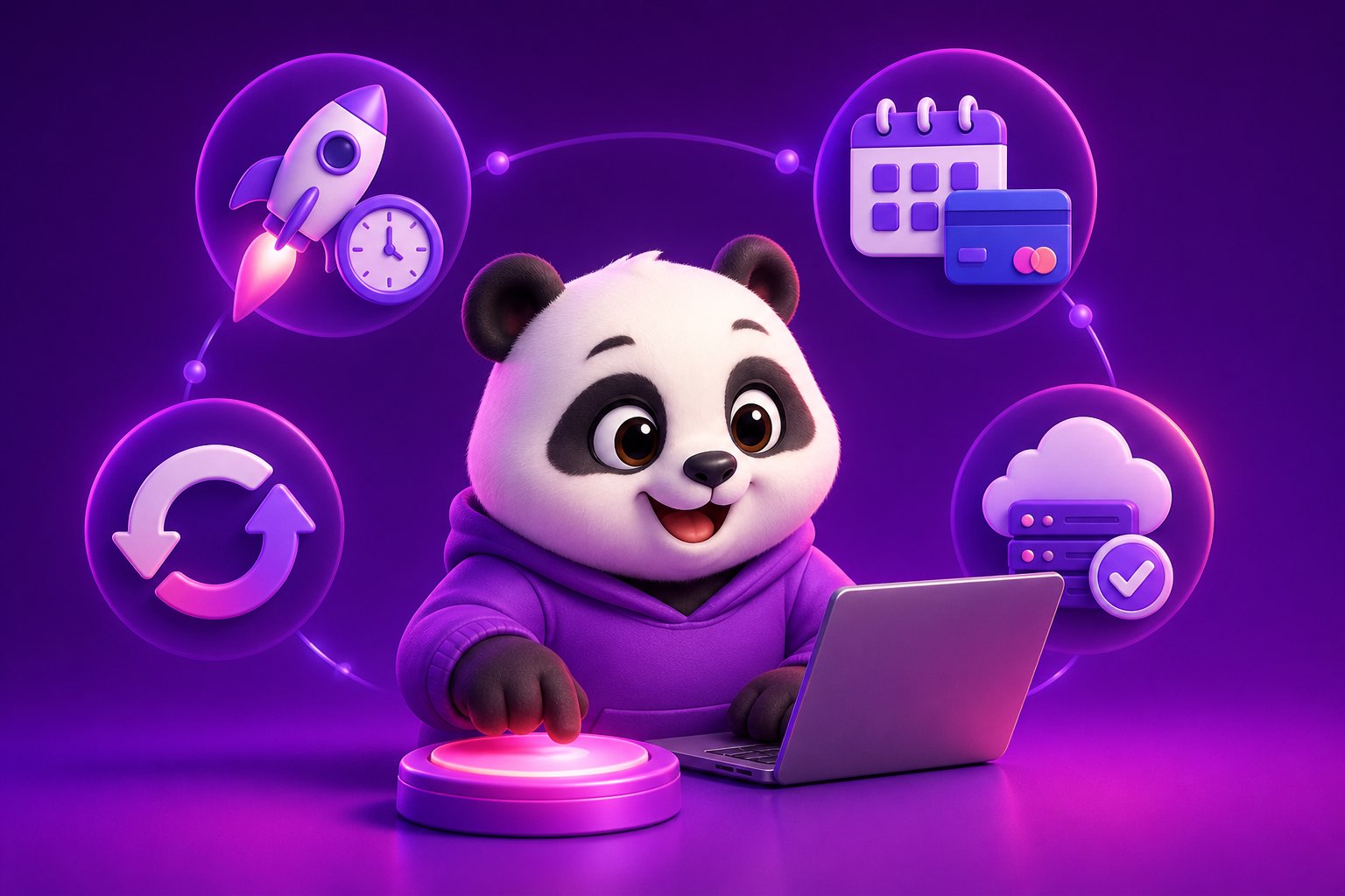 Bốn ưu điểm của mô hình SaaS cho người làm khóa học