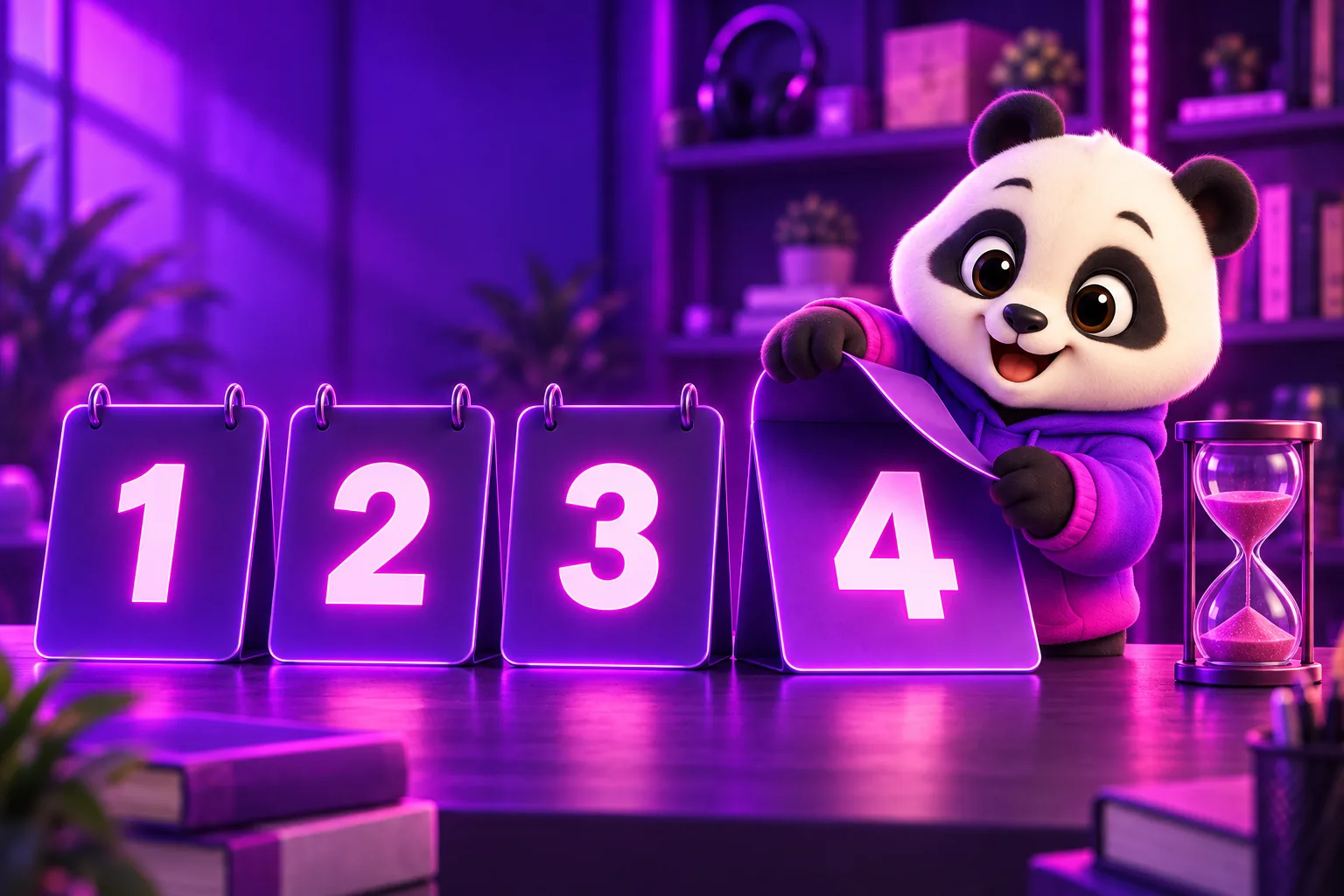 Bốn câu hỏi chọn nền tảng học trực tuyến trong 5 phút
