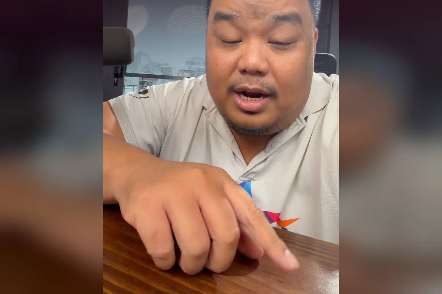 Ba bộ nhận diện thương hiệu được thiết kế riêng cho từng chuyên gia trên hệ thống của MONA