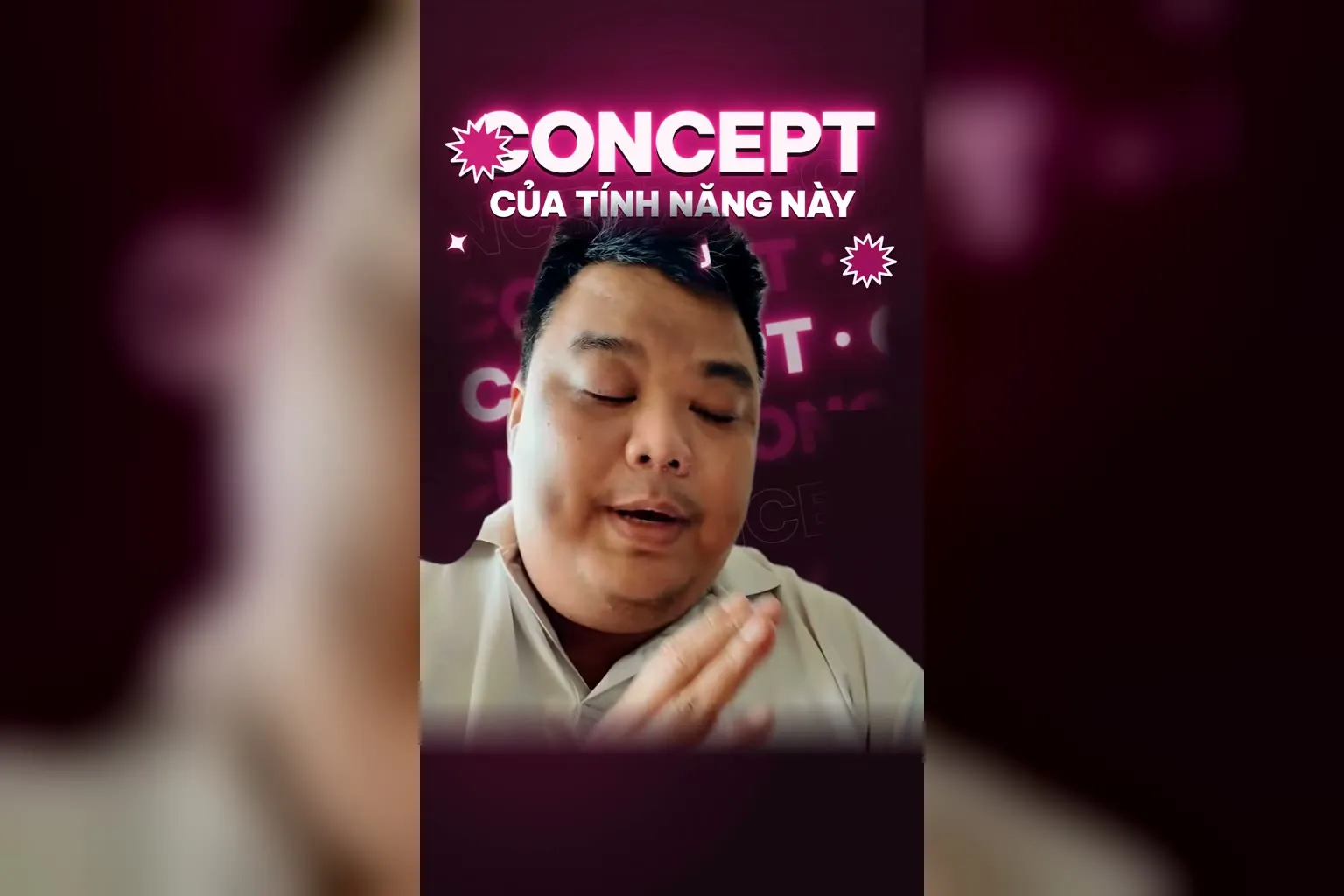Hùng kể ý tưởng gốc của tính năng live đa nền tảng