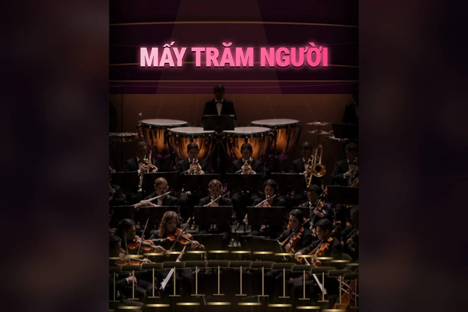 Mấy trăm người đang chờ một chiến dịch ở MONA