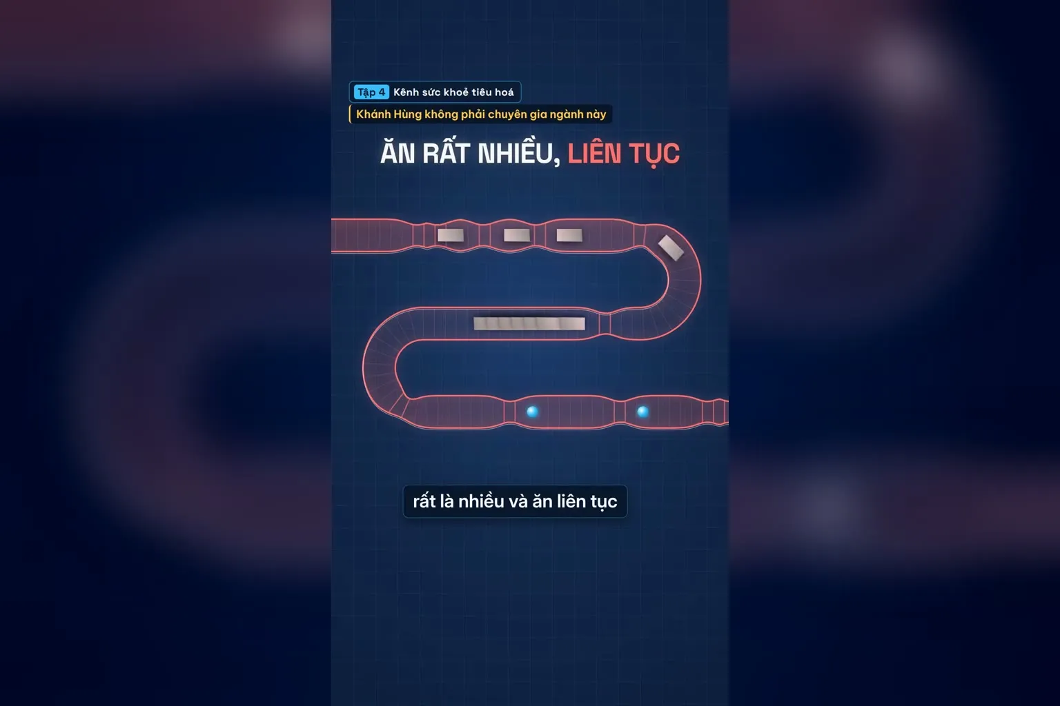 Trẻ em nuốt kẹo cao su rất nhiều và liên tục