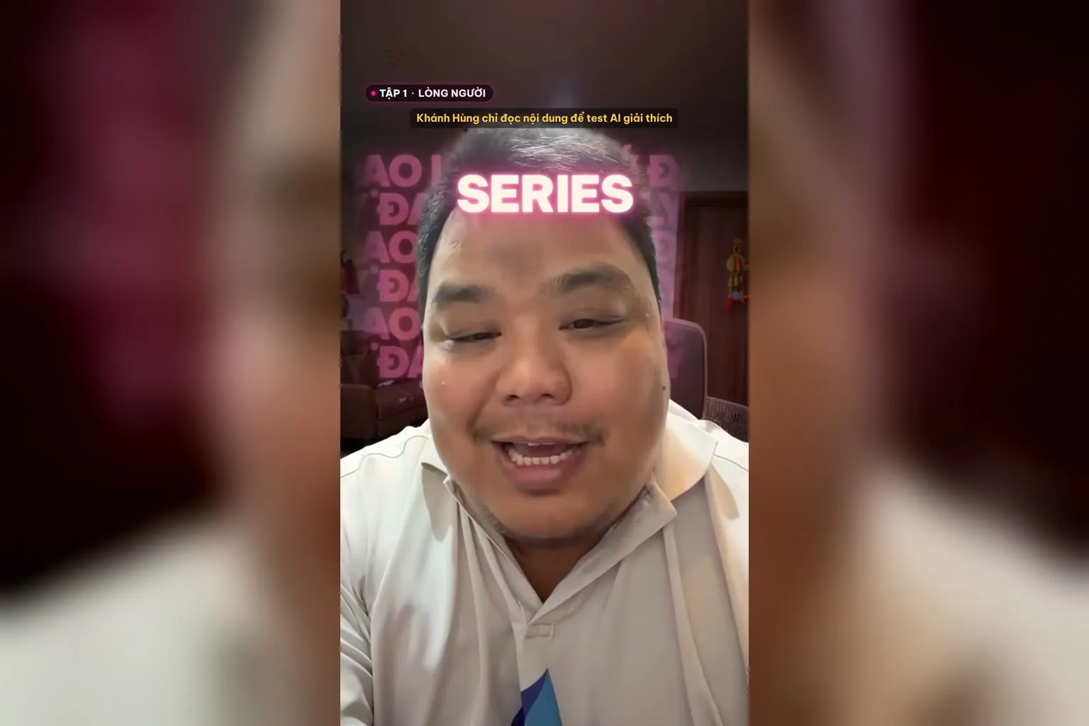 Tập 1 series Nói đạo lý cùng nhanhieu.ai