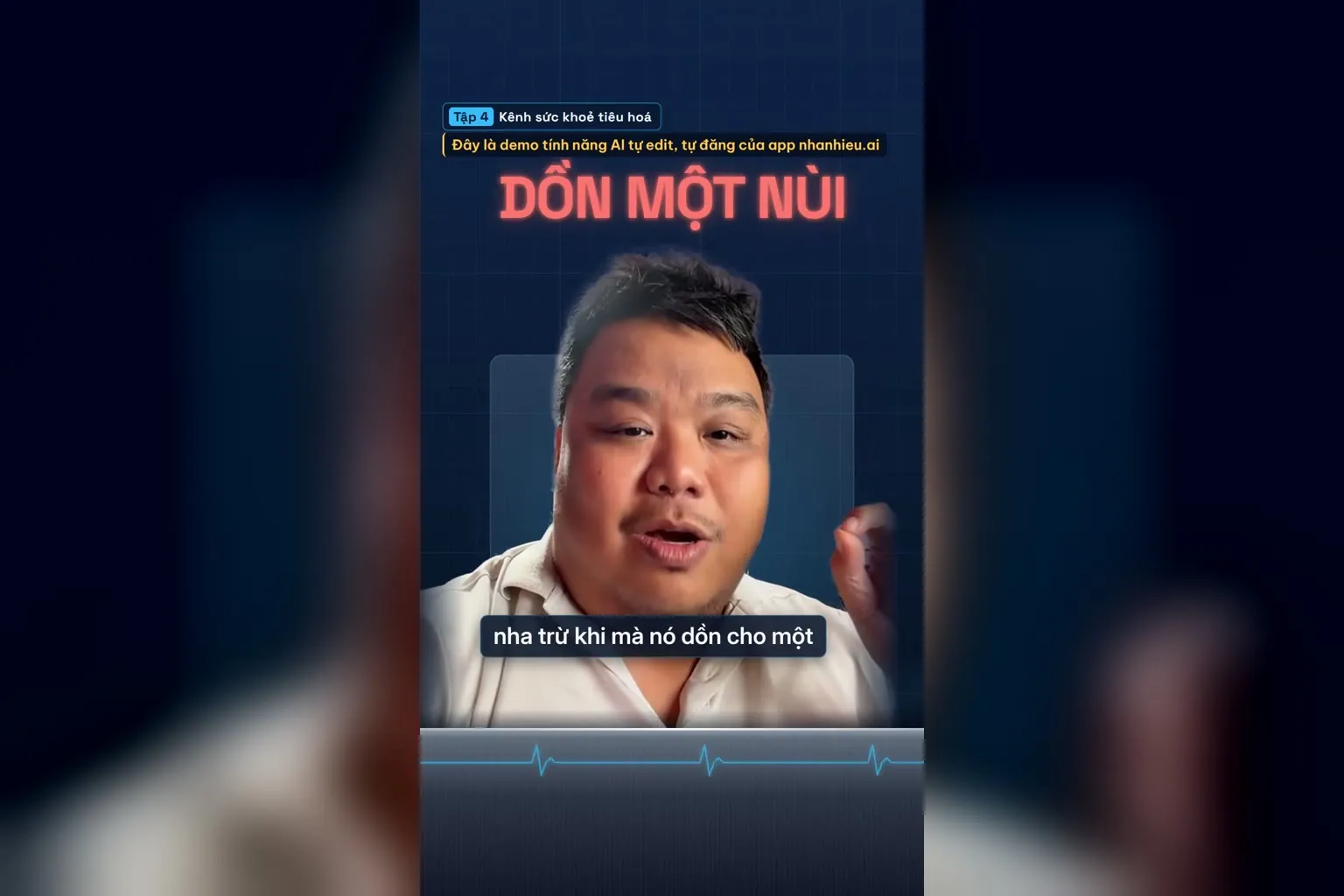 Chỉ đáng lo khi nuốt kẹo cao su dồn một nùi