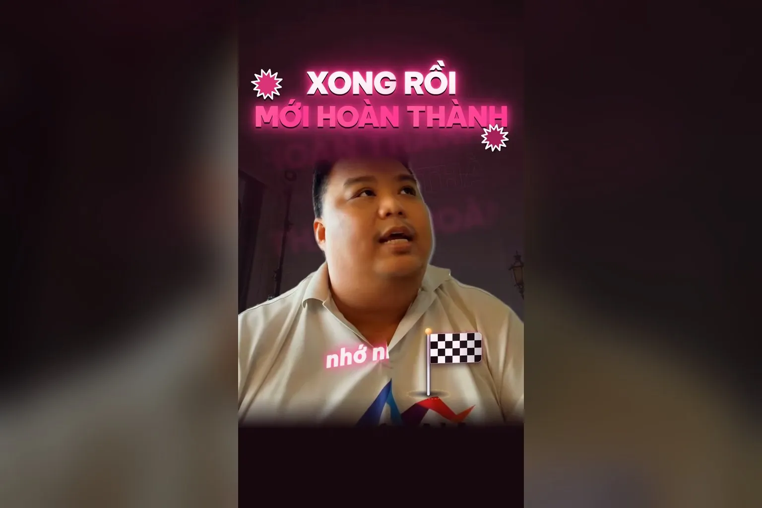 App nhanhieu.ai tự edit video cho Hùng