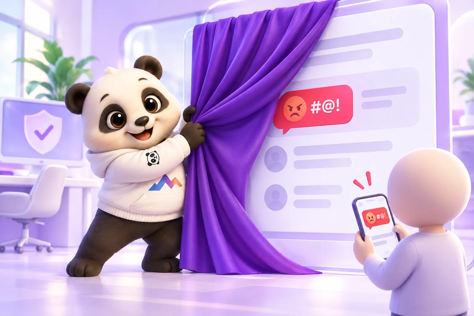 Ẩn bình luận tiêu cực thay vì xoá: người lạ không thấy, người viết không biết mình bị ẩn