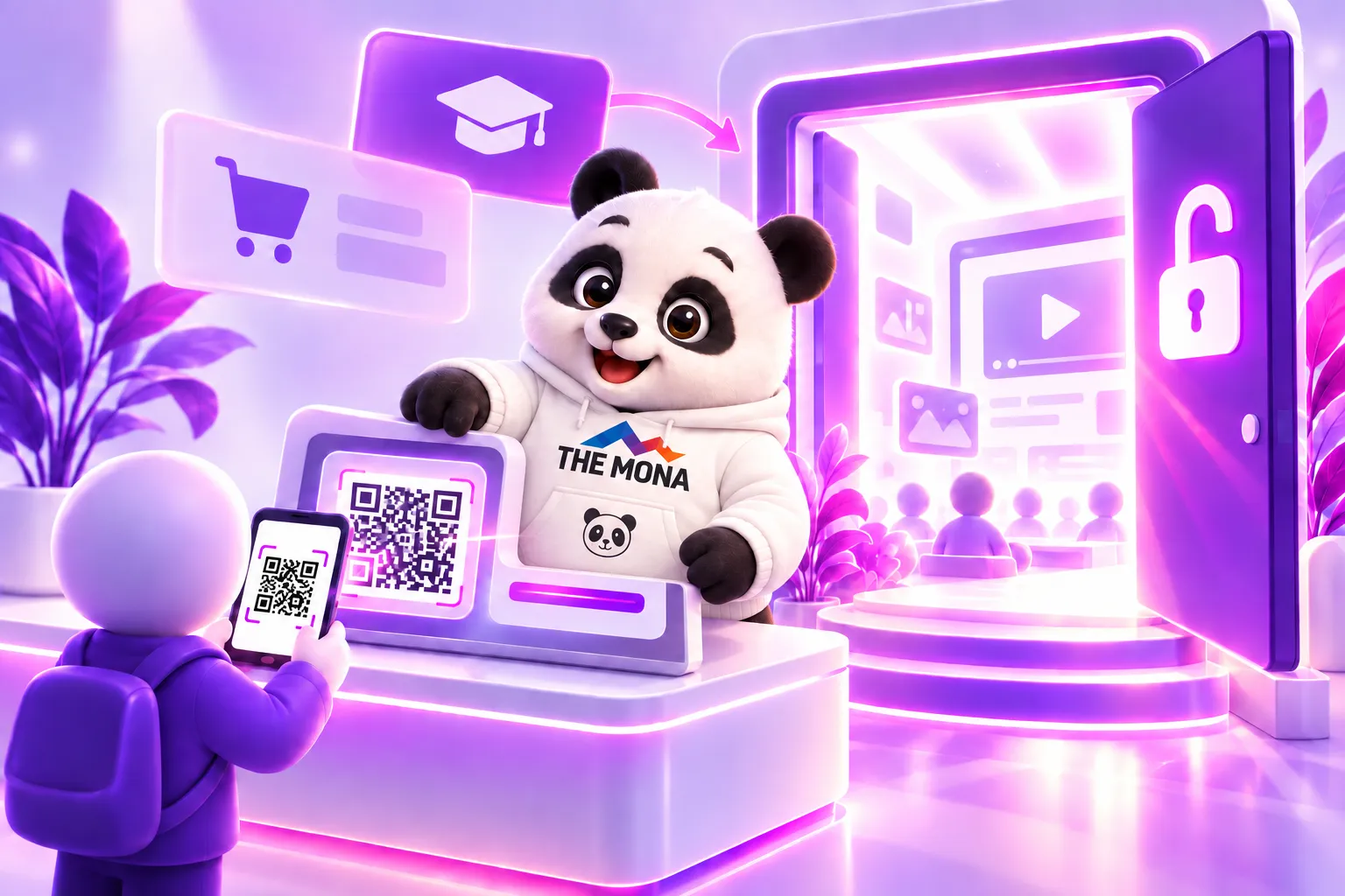BOFU đáy phễu marketing: trang bán và thanh toán
